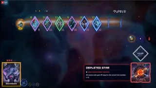 Rifts of Cozmos