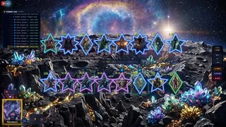Скриншот 5 к игре Rifts of Cozmos