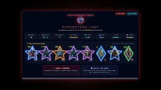 Скриншот 6 к игре Rifts of Cozmos