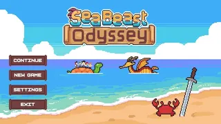 Sea Beast Odyssey