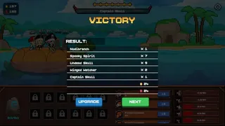 Скриншот 5 к игре Sea Beast Odyssey