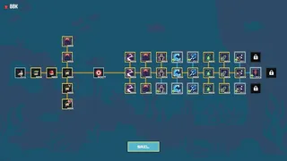 Скриншот 6 к игре Sea Beast Odyssey