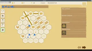 Скриншот 6 к игре Hexstead