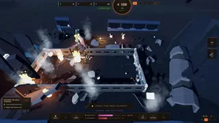 Galactic Kebab