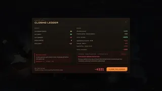 Galactic Kebab