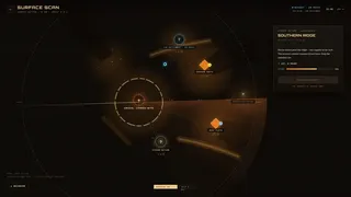 Galactic Kebab