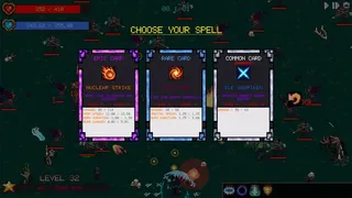 The Absolute Mage