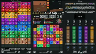 Task Bar Cube