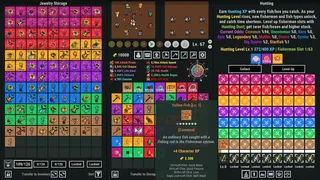 Скриншот 5 к игре Task Bar Cube