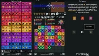 Скриншот 6 к игре Task Bar Cube