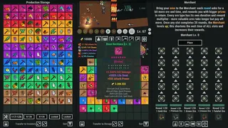 Скриншот 8 к игре Task Bar Cube