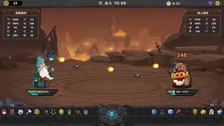 Скриншот 5 к игре Saintess Anno