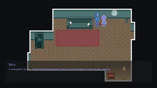 Скриншот 5 к игре Mira's Whisper