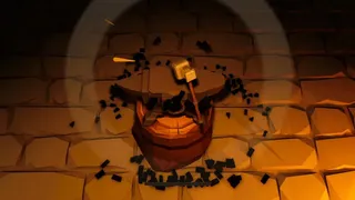 Unlucky Swordsmith