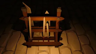 Скриншот 6 к игре Unlucky Swordsmith