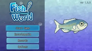 Fish World