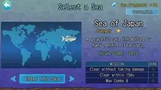Fish World