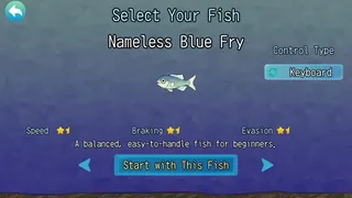 Fish World