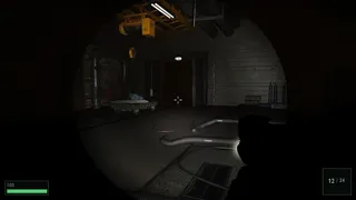 Скриншот 5 к игре Kill Step