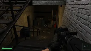 Скриншот 7 к игре Kill Step