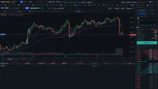 Fear & Greed: Trading Empire