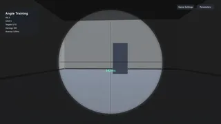 Aim Like a Cat