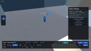 Скриншот 7 к игре Aim Like a Cat