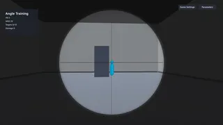Скриншот 8 к игре Aim Like a Cat