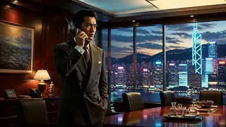 Phone Era 手機時代