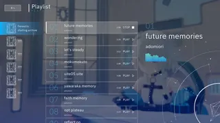 Скриншот 6 к игре Fenestra: my focus, her future