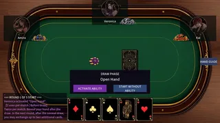 GAMBLE LIFE