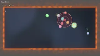 Скриншот 5 к игре Shove Nova