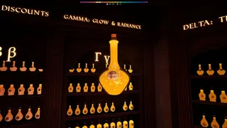 Alchemess: Tidy Up Your Potion Shop!