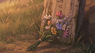 Скриншот 6 к игре The Child Who Serves the Hanul