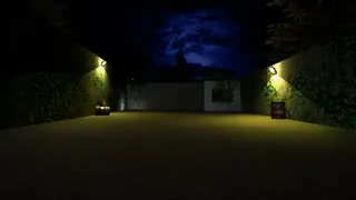 Stay Inside: After Shift