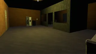 Stay Inside: After Shift