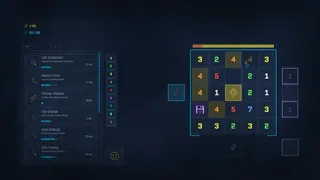 Overflow Protocol