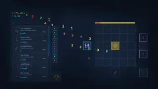 Overflow Protocol