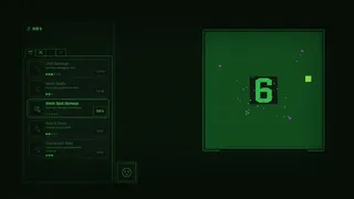 Скриншот 5 к игре Overflow Protocol