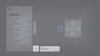 Скриншот 6 к игре Overflow Protocol