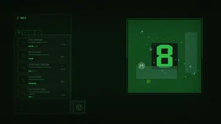 Скриншот 7 к игре Overflow Protocol