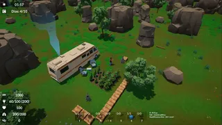 Tobamacco Defense