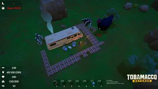 Tobamacco Defense