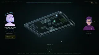 Genius Simulator