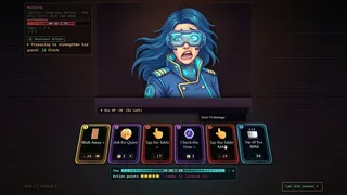 Genius Simulator