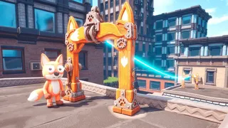 Foxalot: Steal Together