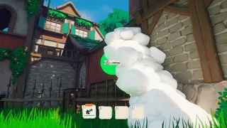Скриншот 5 к игре Foxalot: Steal Together
