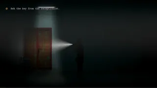 The apartment case