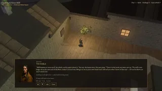 The Hushed Ledger