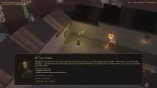 The Hushed Ledger